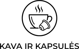 Kavairkapsules.lt