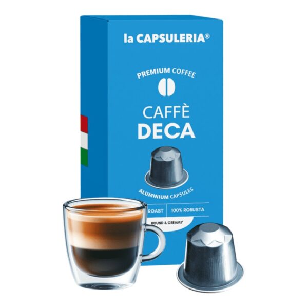 deca-nespresso