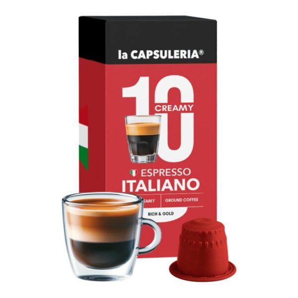 italiano-nespresso