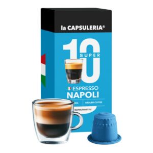 napoli-nespresso
